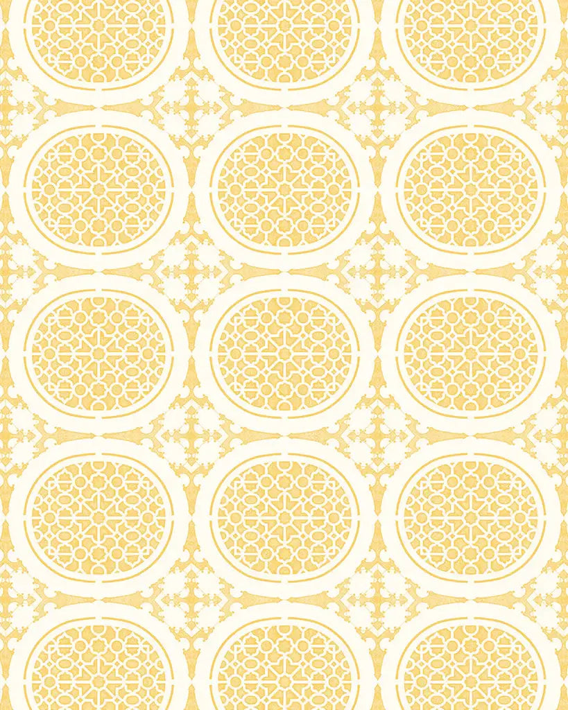 Formal Rome - Annie Sloan RHS Decoupage Paper