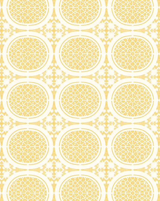 Formal Rome - Annie Sloan RHS Decoupage Paper