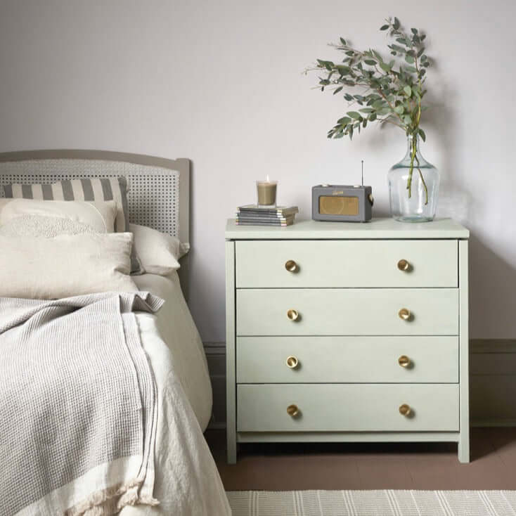 Annie Sloan CHALK PAINT® – Coolabah Green