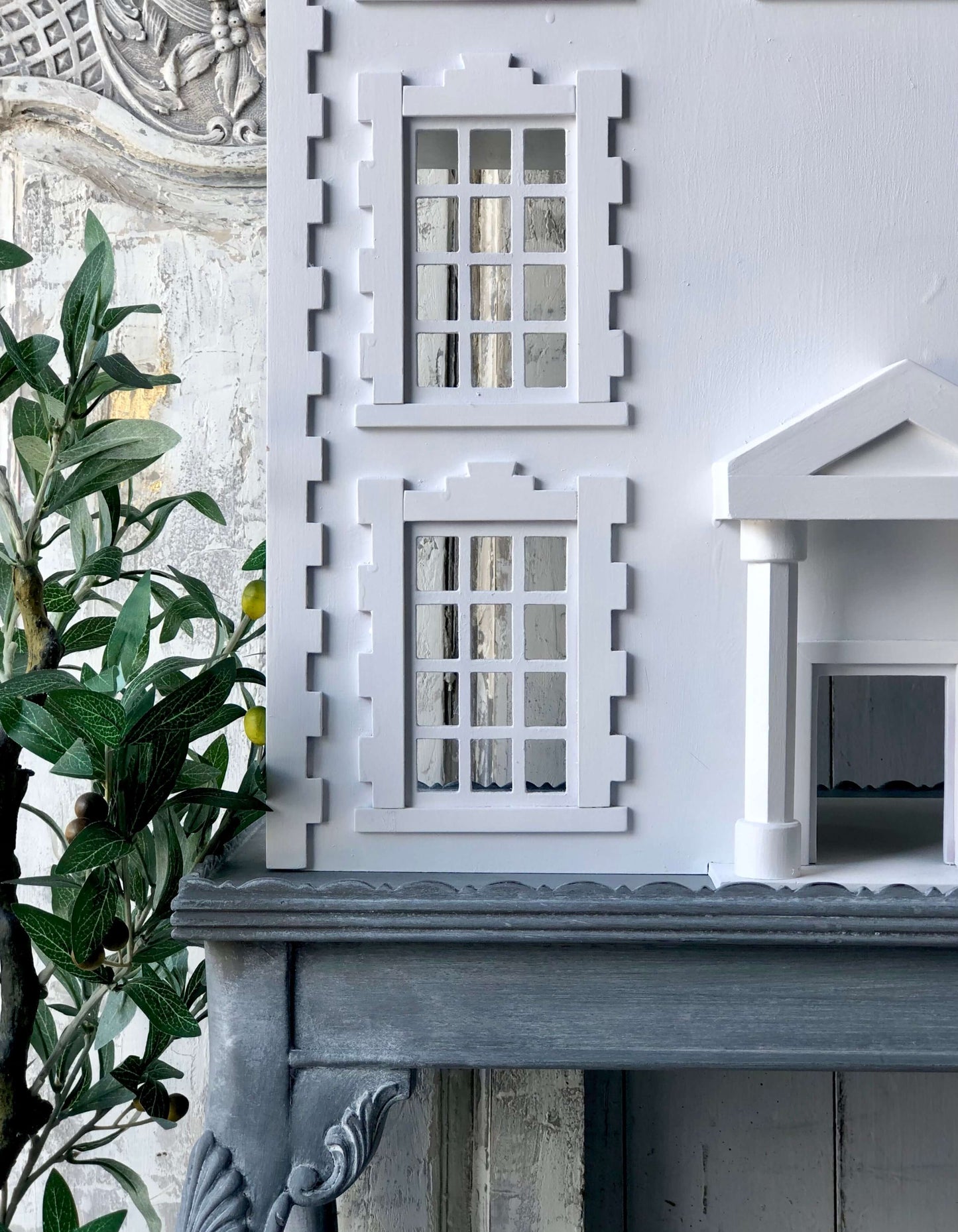 The Gables Dolls House