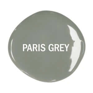 Annie Sloan Paris Grey Chalk Paint