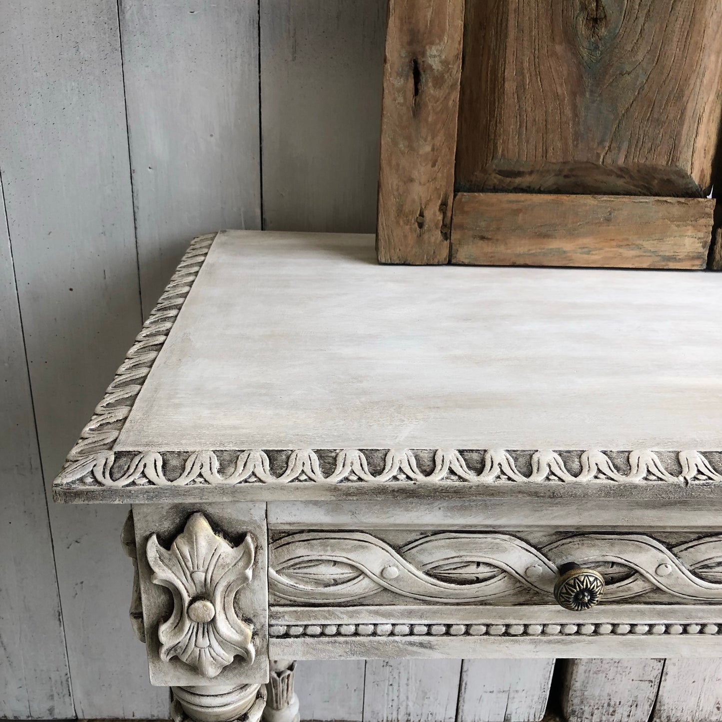 Aya Moroccan Console