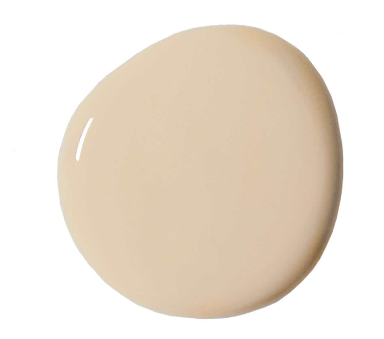Annie Sloan Old Ochre Wall Paint