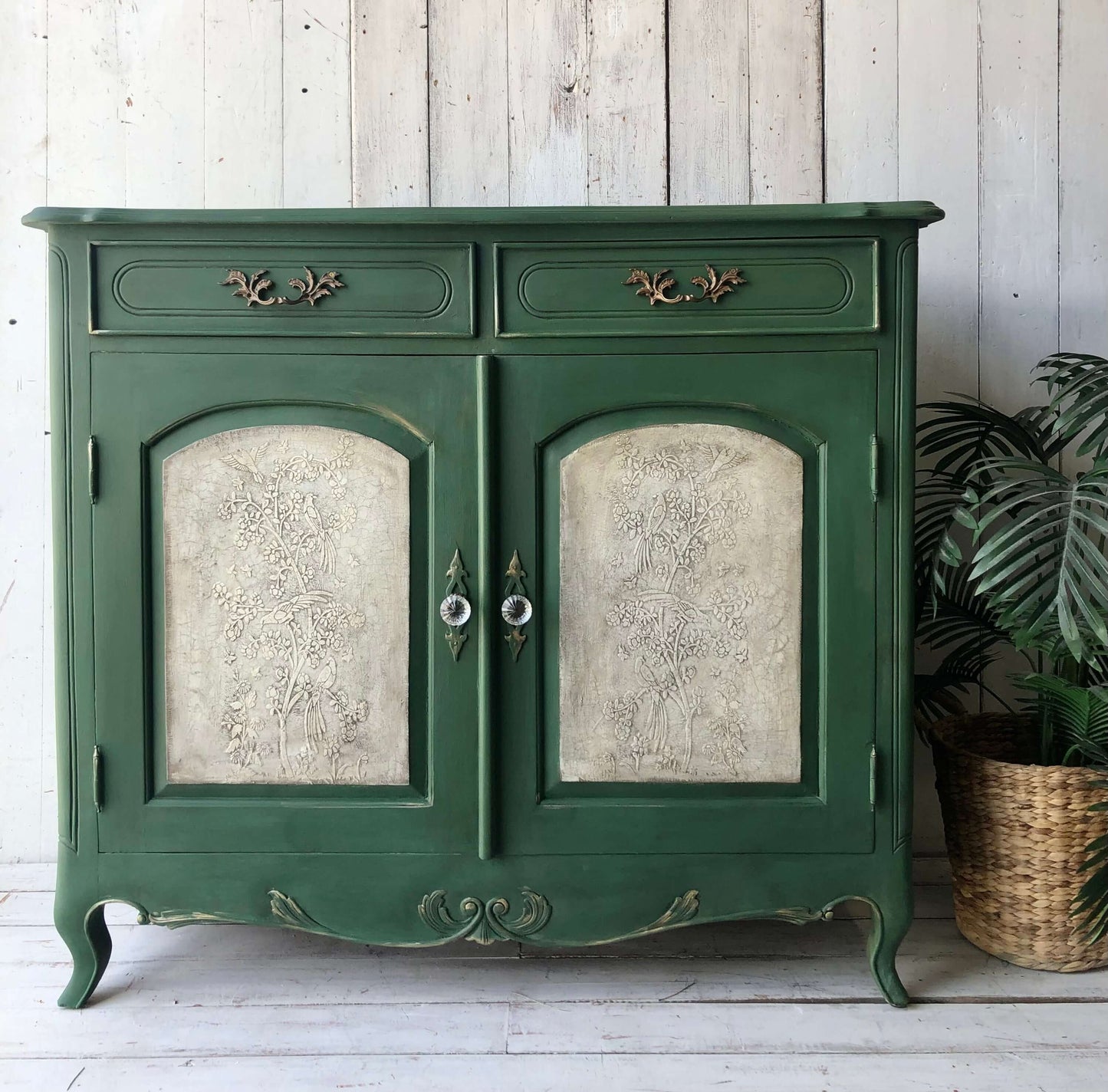 Beatrice Cabinet