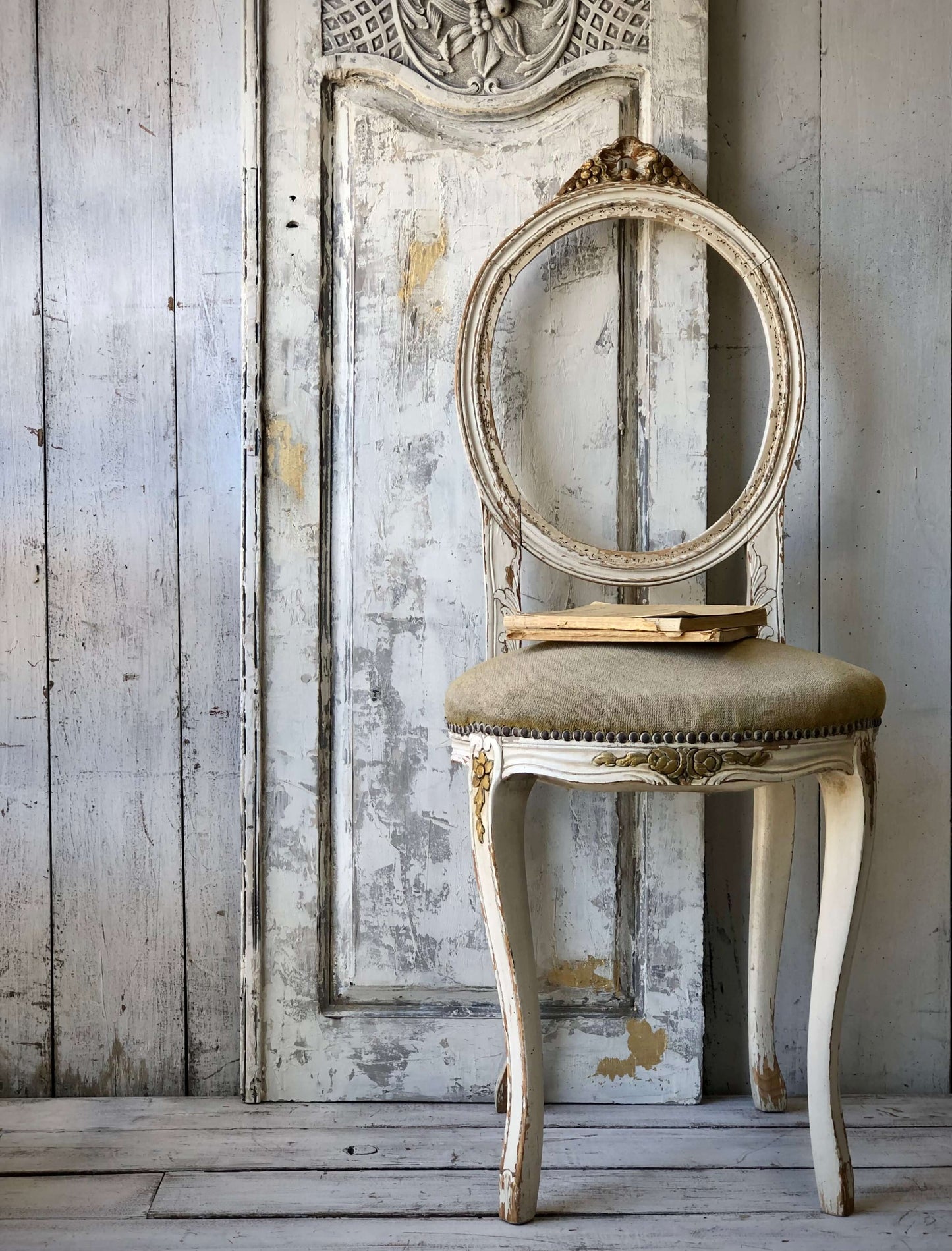 Decorative Chair