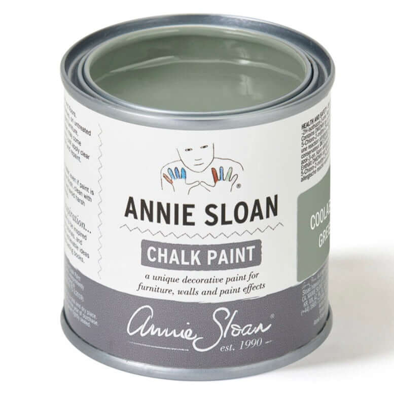 Coolabah Green - Annie Sloan Chalk Paint®