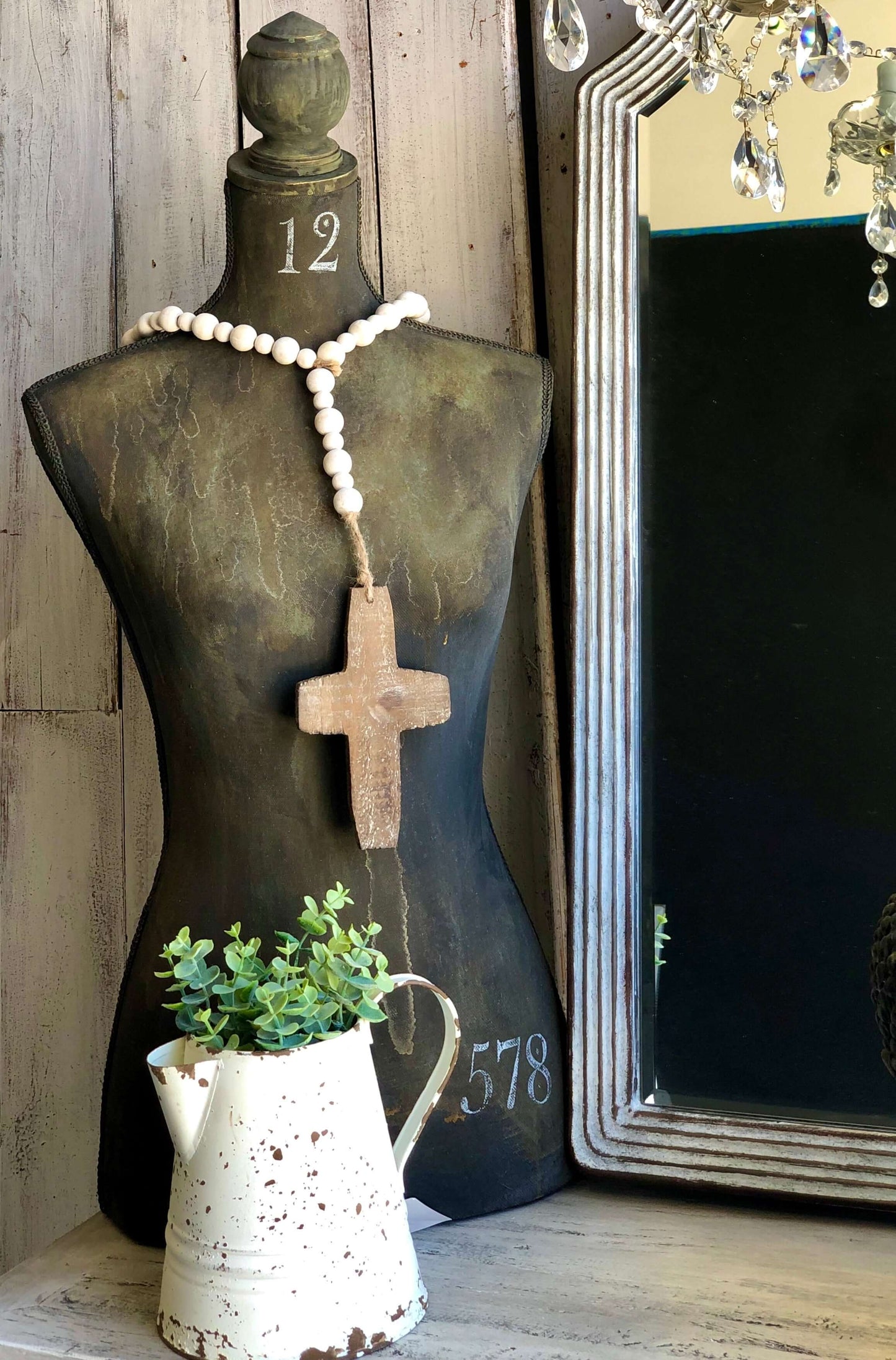 Ava Console Table