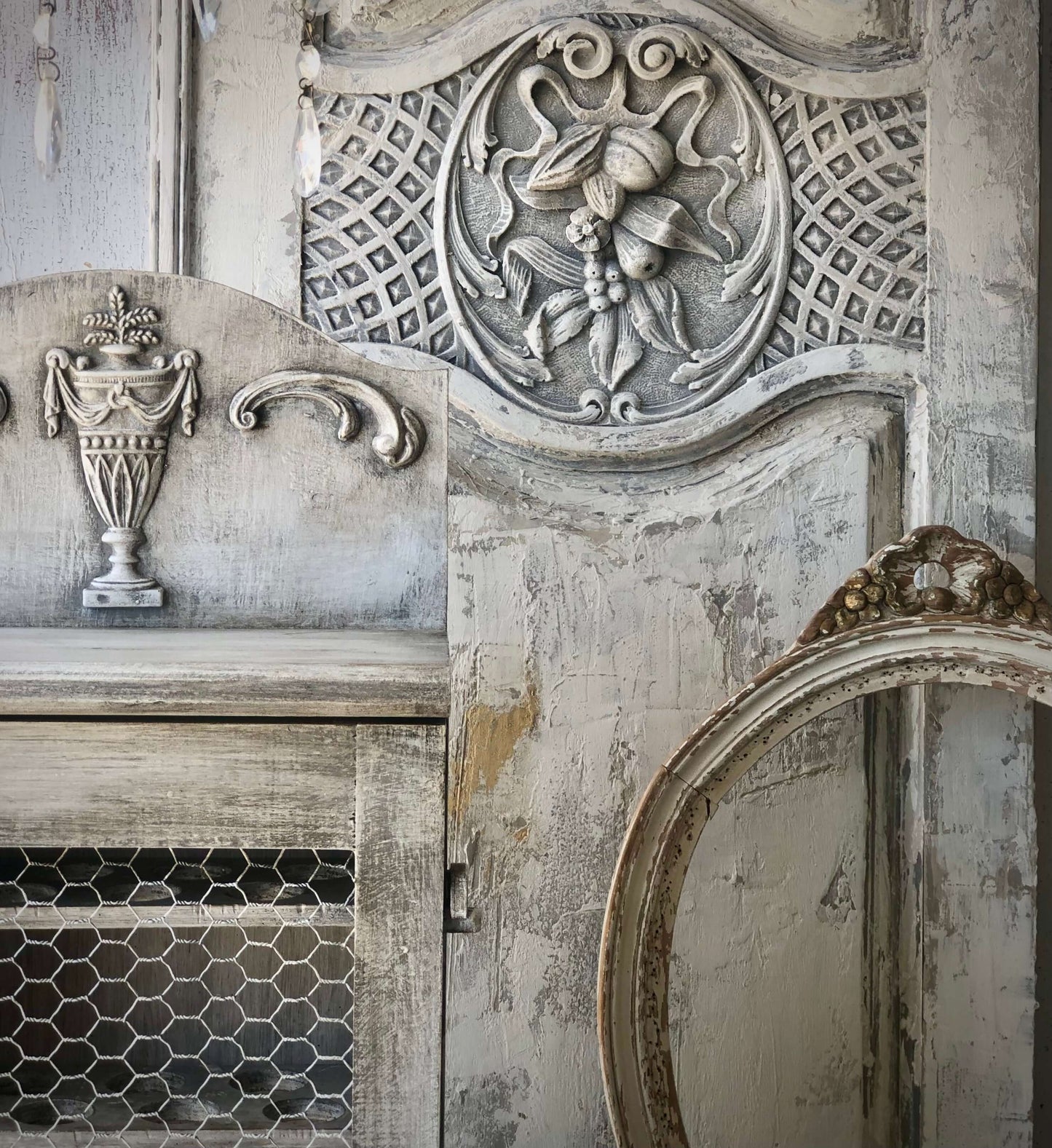Petite Marseille Cabinet