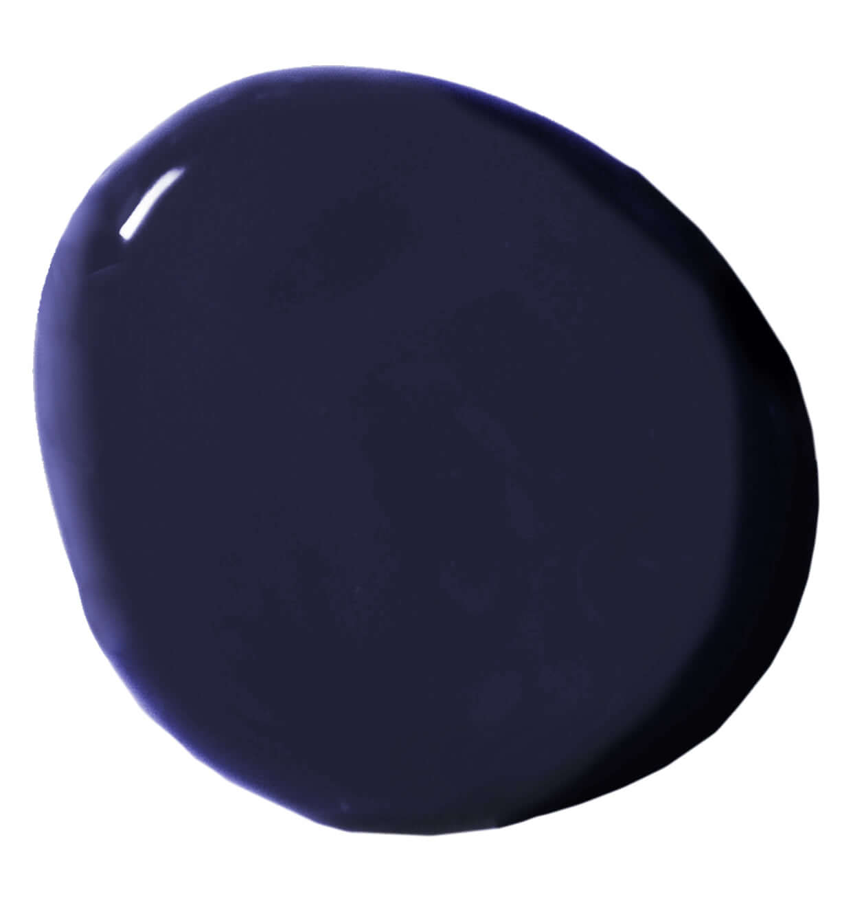 Annie Sloan Oxford Navy Wall Paint