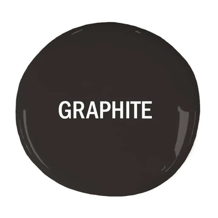 Annie Sloan Graphite Chalk Paint