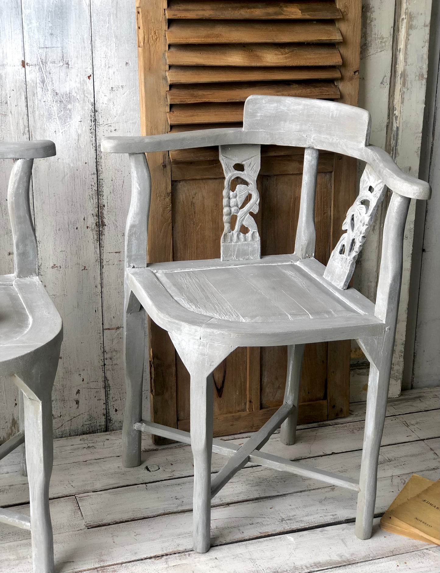 Chalk Paint Furniture