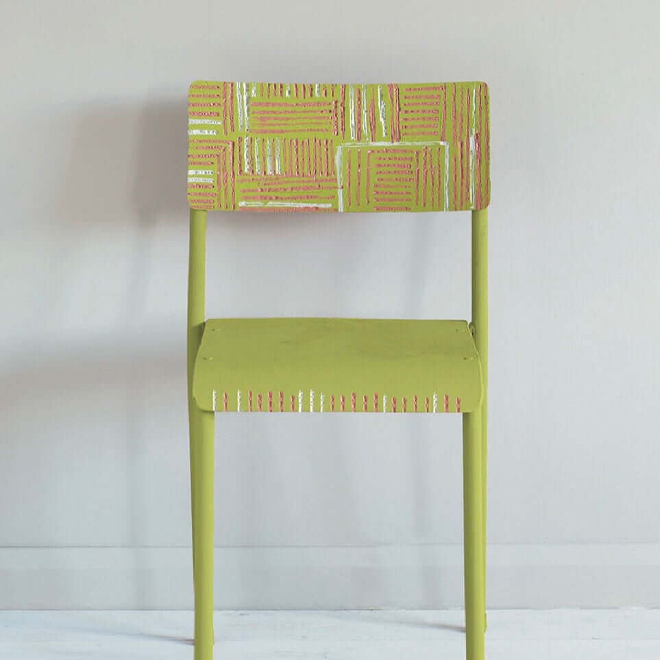 Annie Sloan CHALK PAINT® – Firle