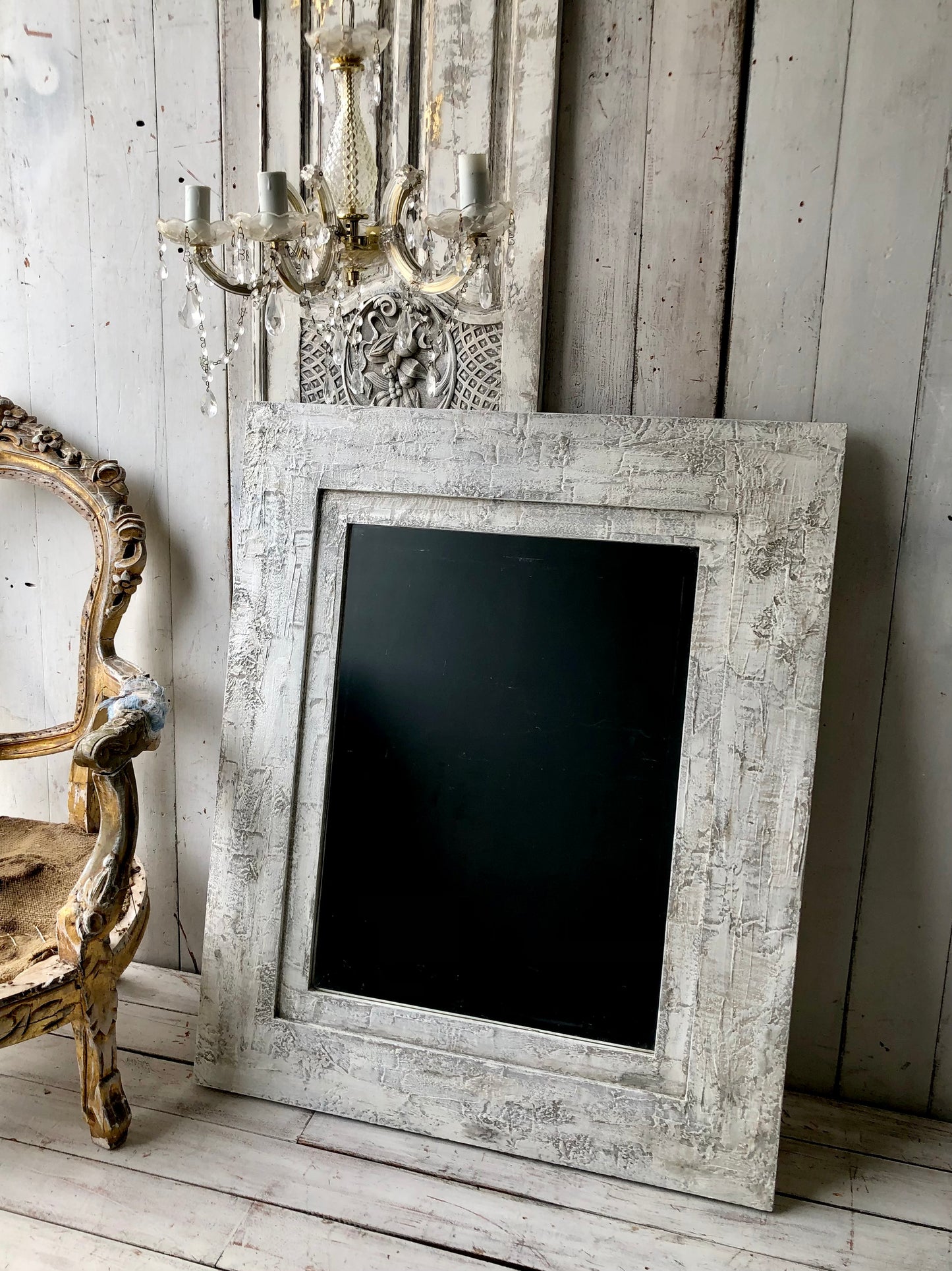 Coastal Mirror