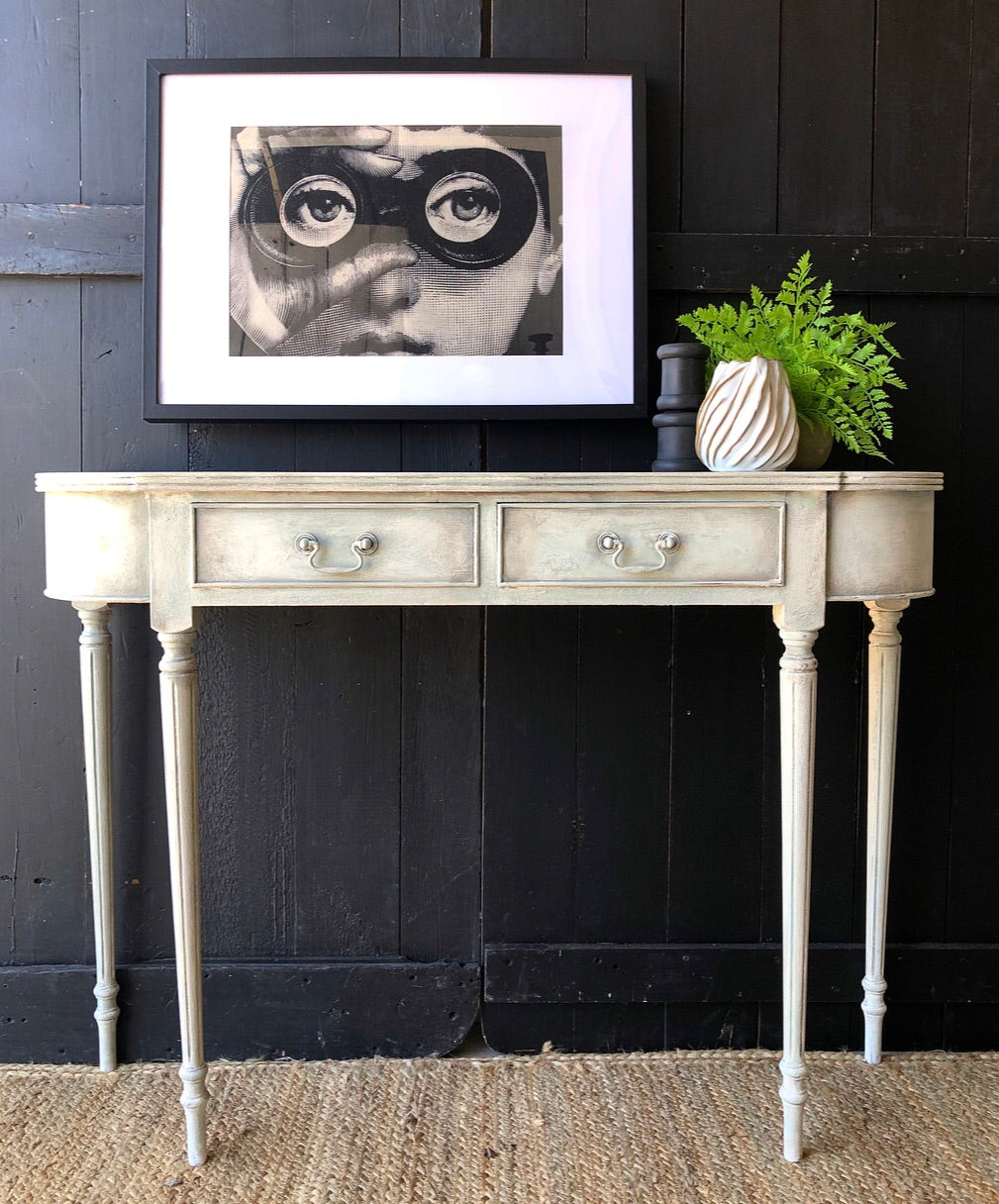 Marseille Console Table