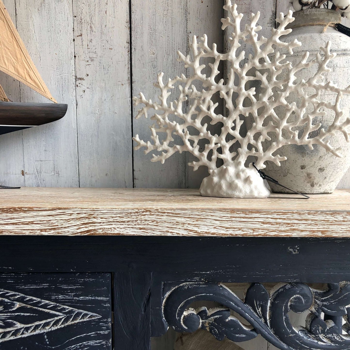 Annie Sloan Oxford Navy Chalk Paint