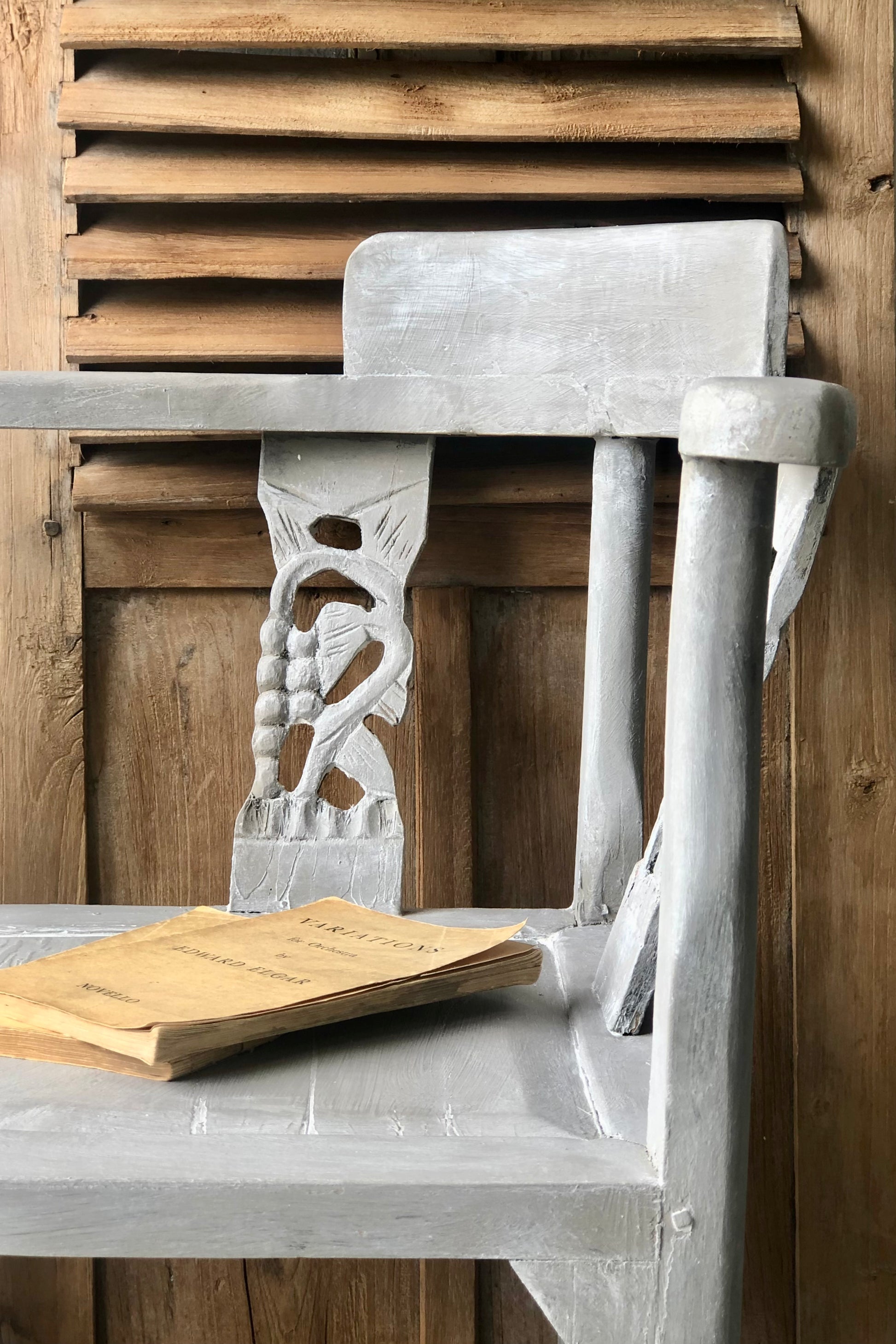 Coastal Painted Furniture