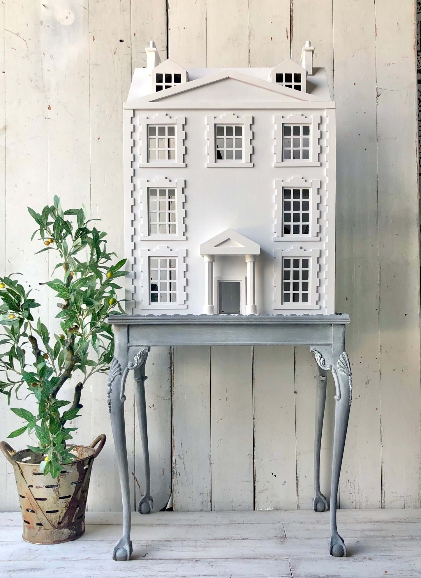 The Gables Dolls House