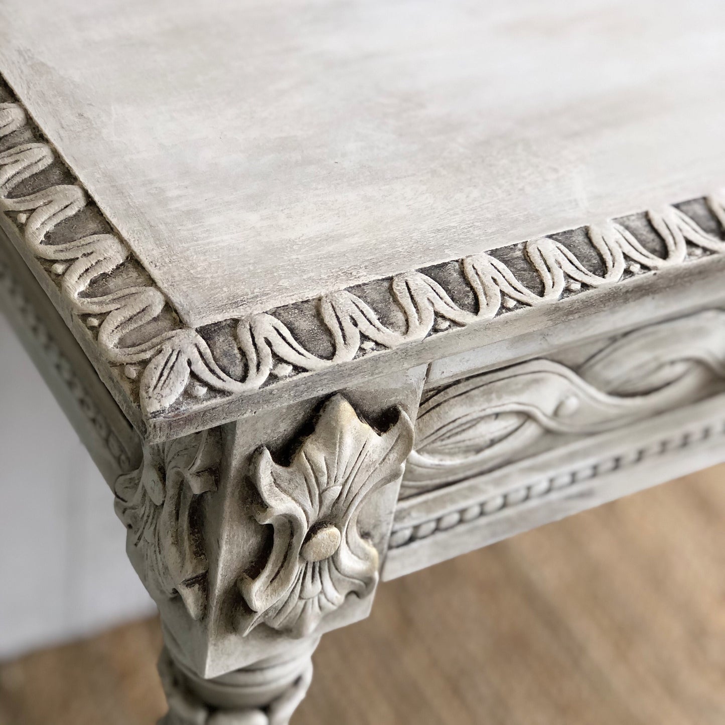 Aya Moroccan Console