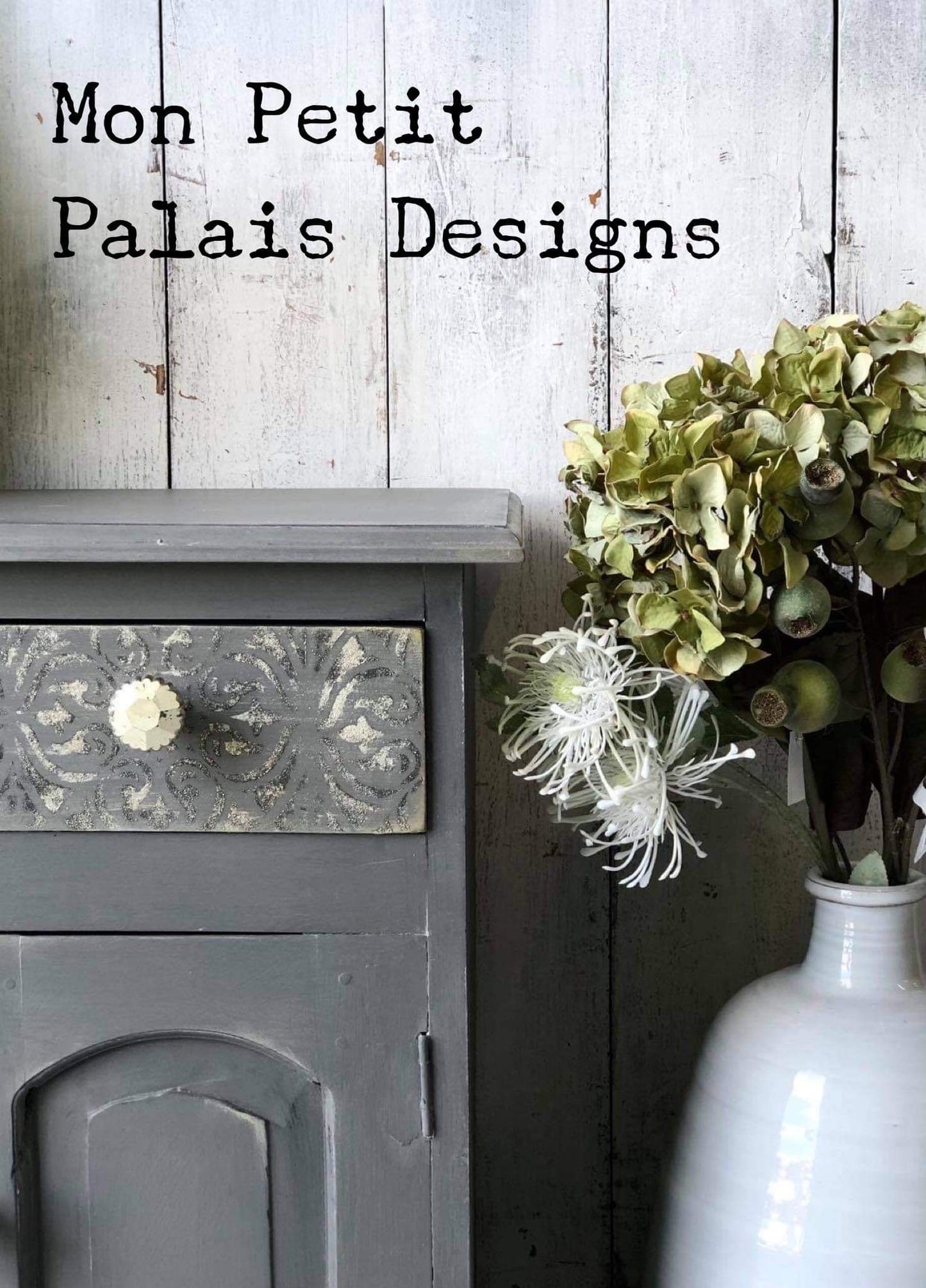 Eleana Bedside Cabinet