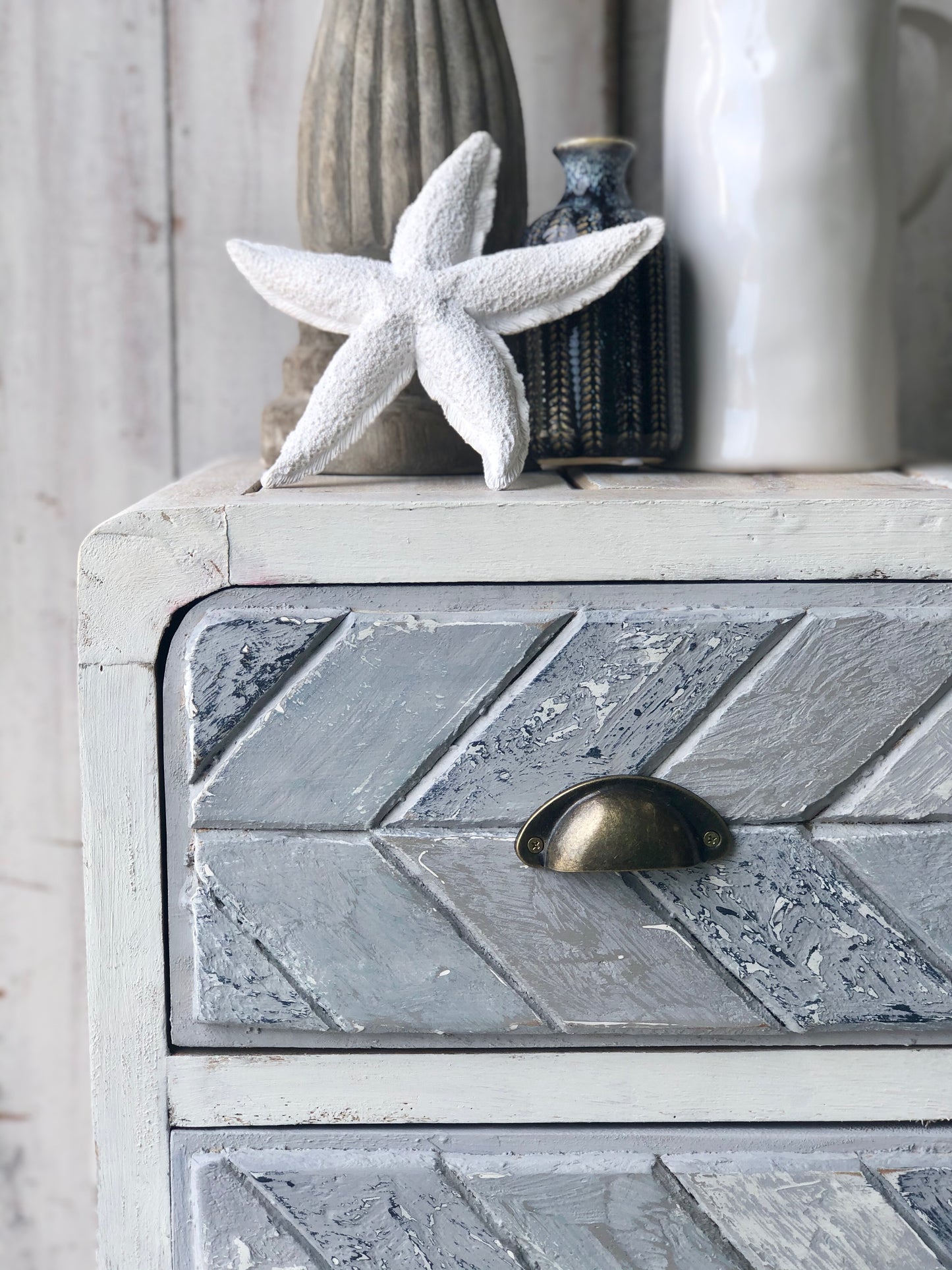 Oslo Bedside Cabinet