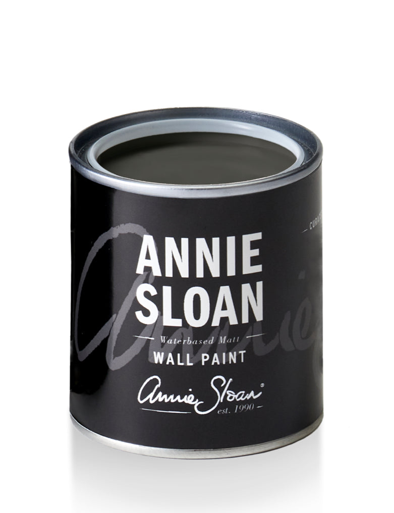 Graphite - Annie Sloan Wall Paint®