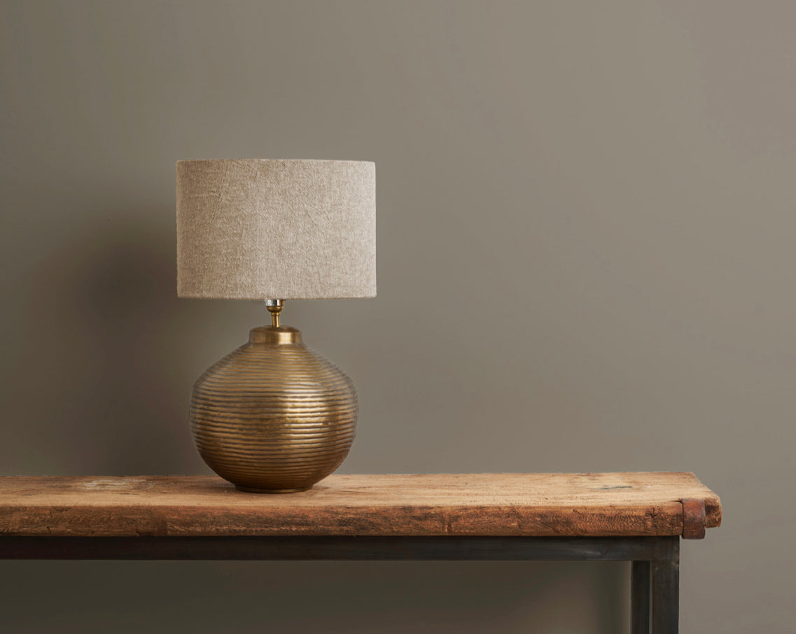 Annie Sloan French Linen Wall Paint