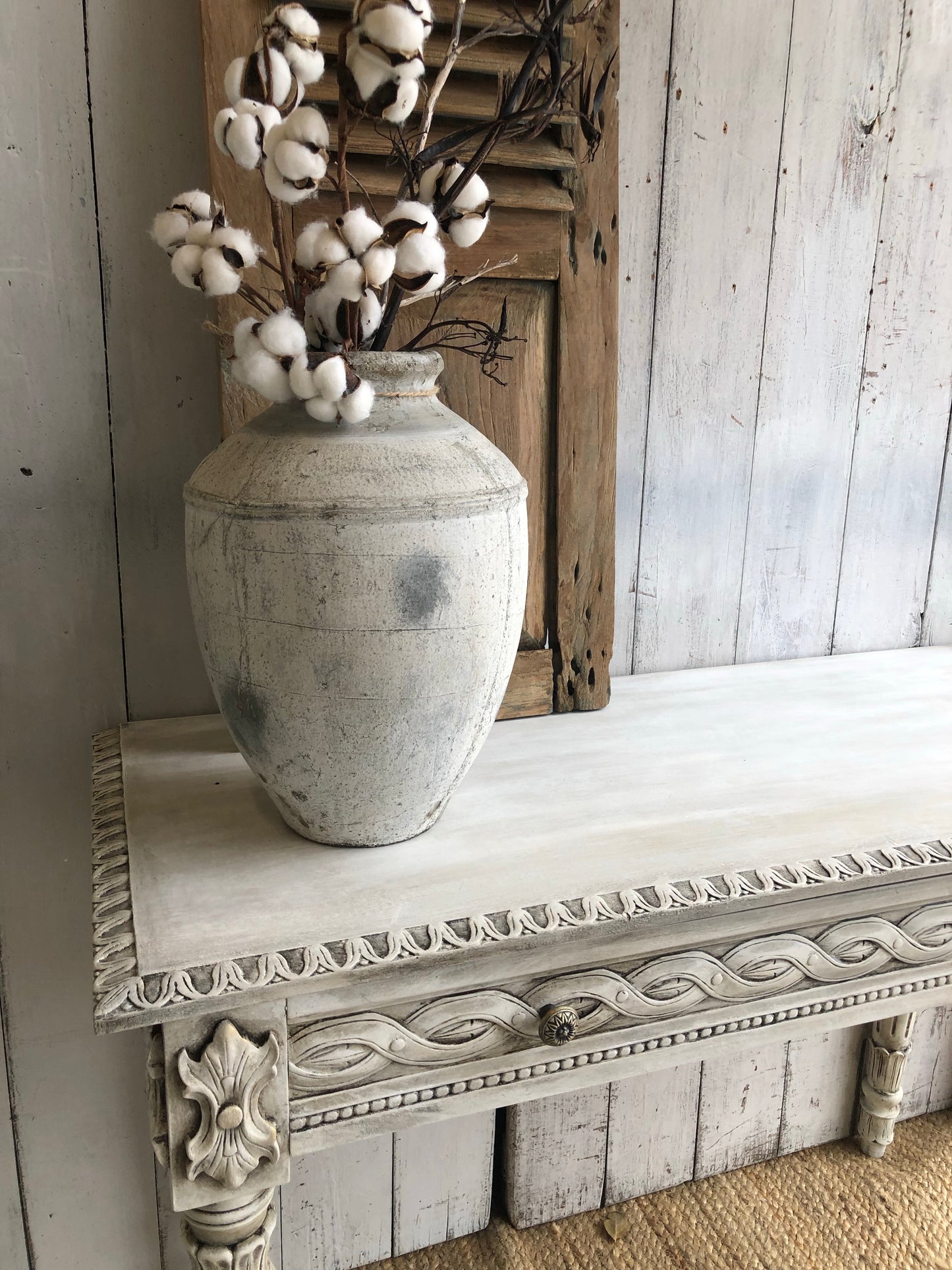 Aya Moroccan Console