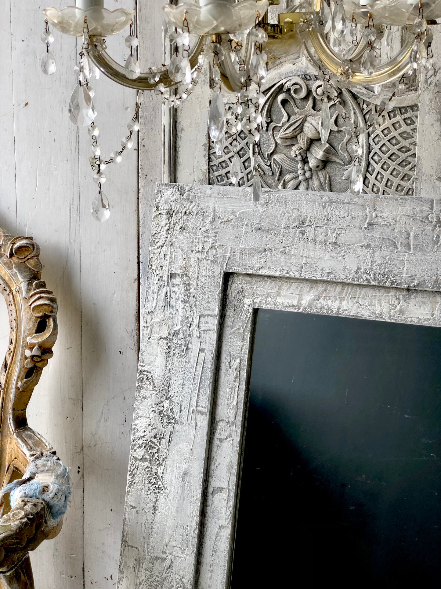 Coastal Mirror