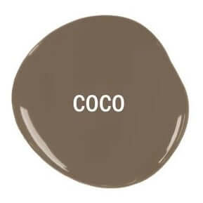Annie Sloan CHALK PAINT® – Coco