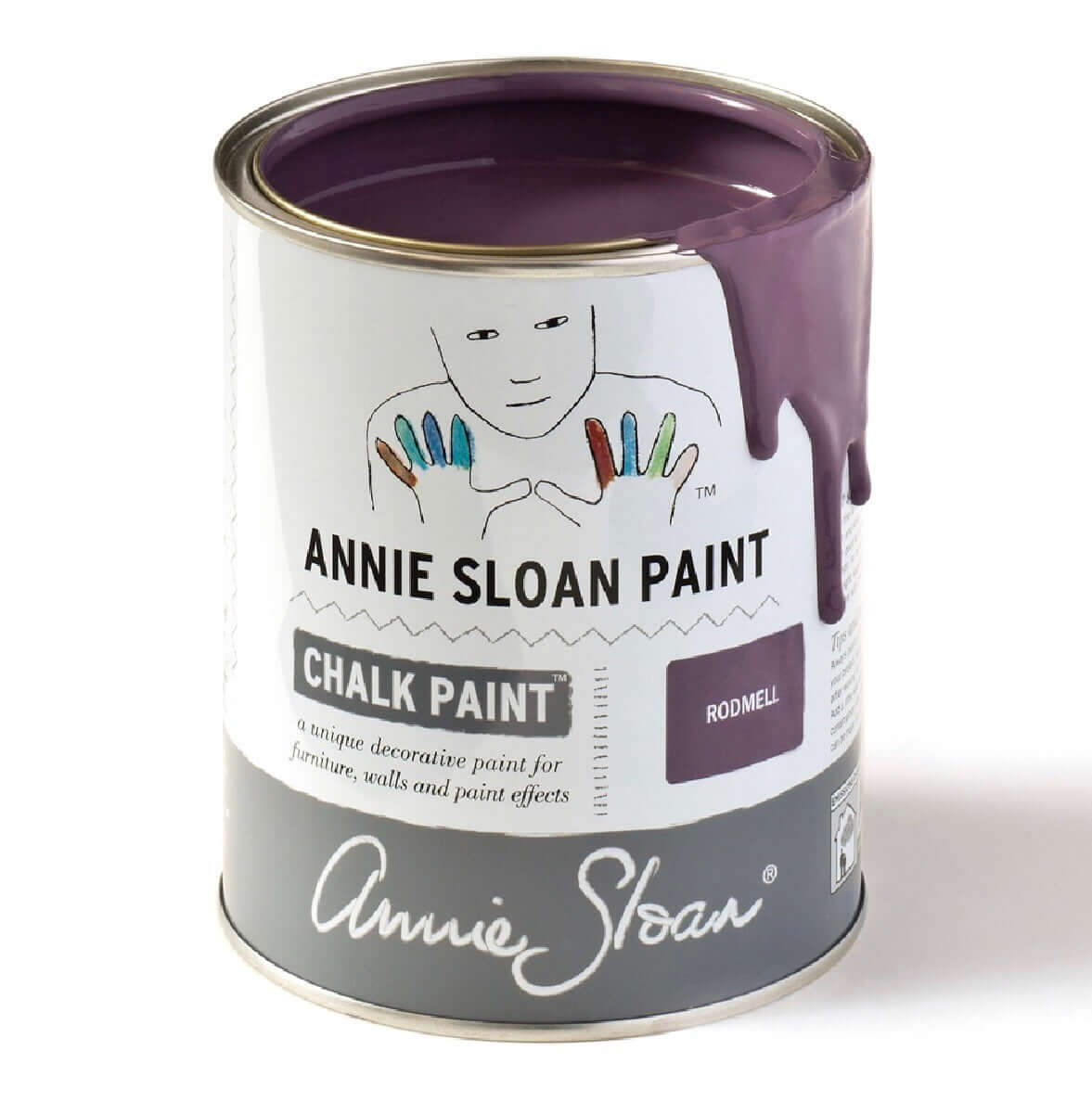 Rodmell - Annie Sloan Chalk Paint®