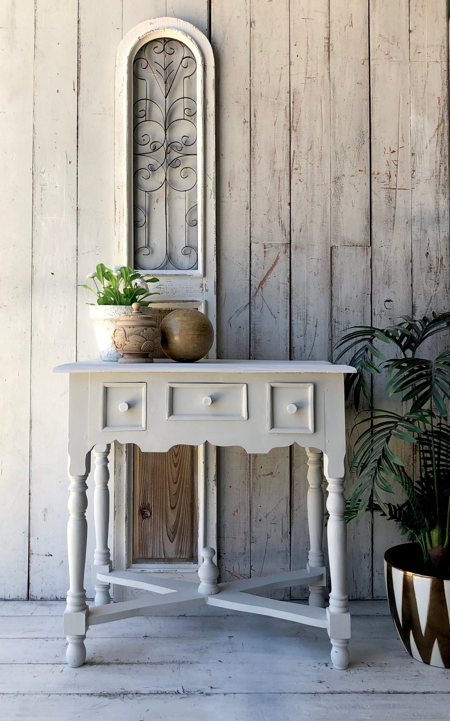 Harbour Console Table
