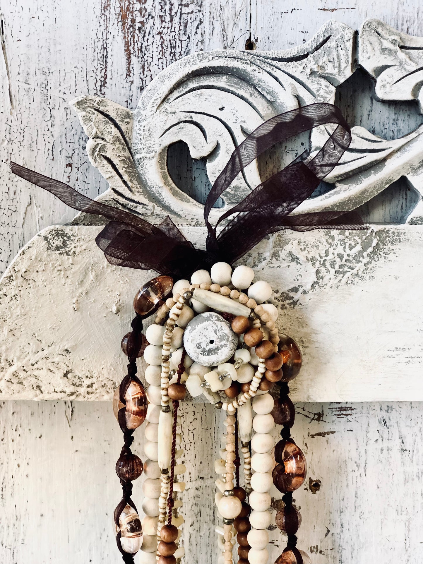 Ornate Hooks