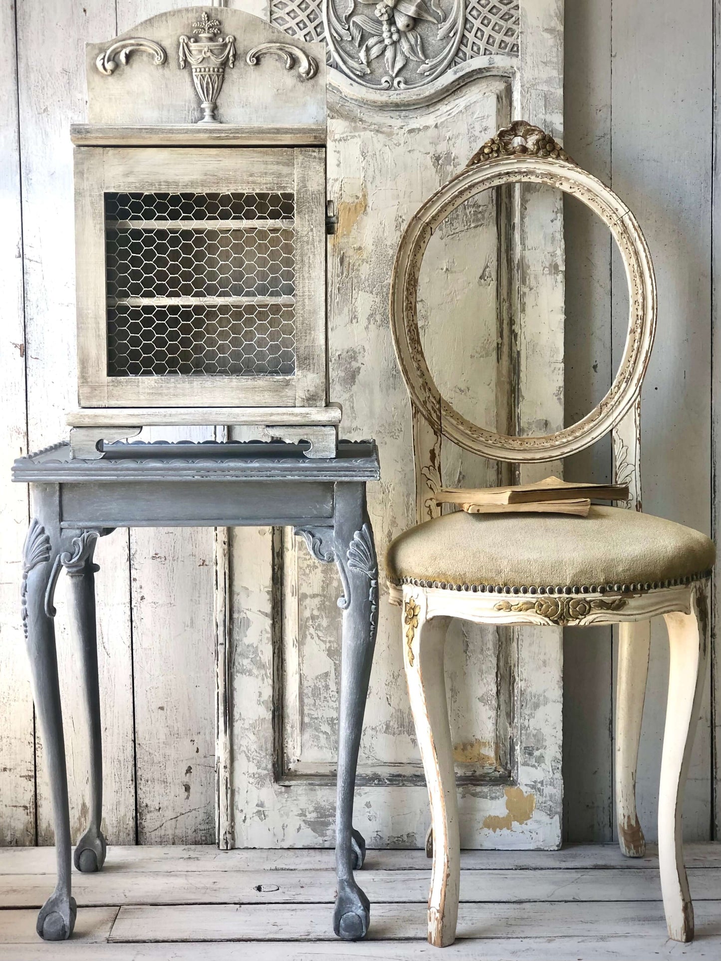 Decorative Chair