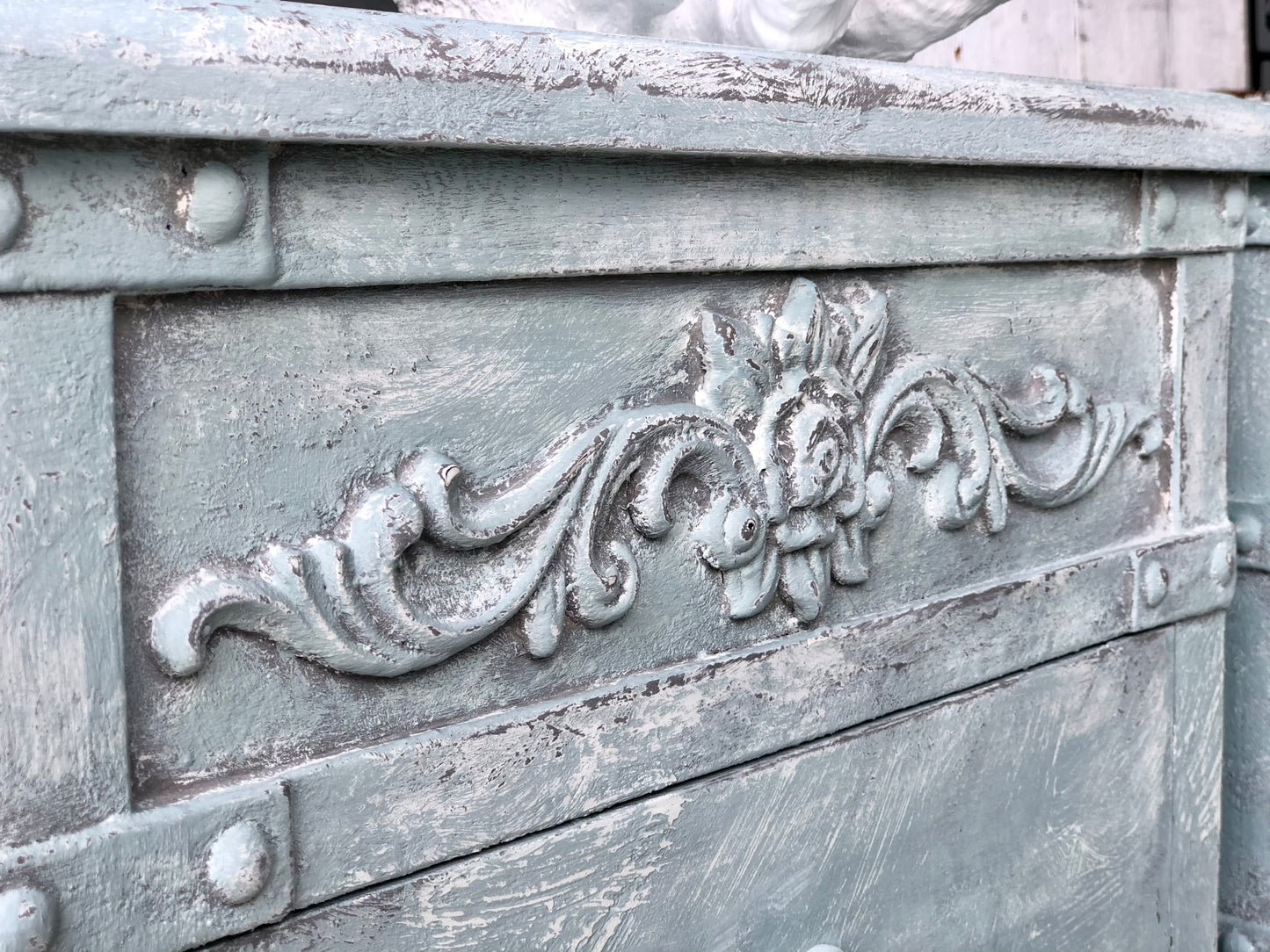 Tallullah Coastal Bedside