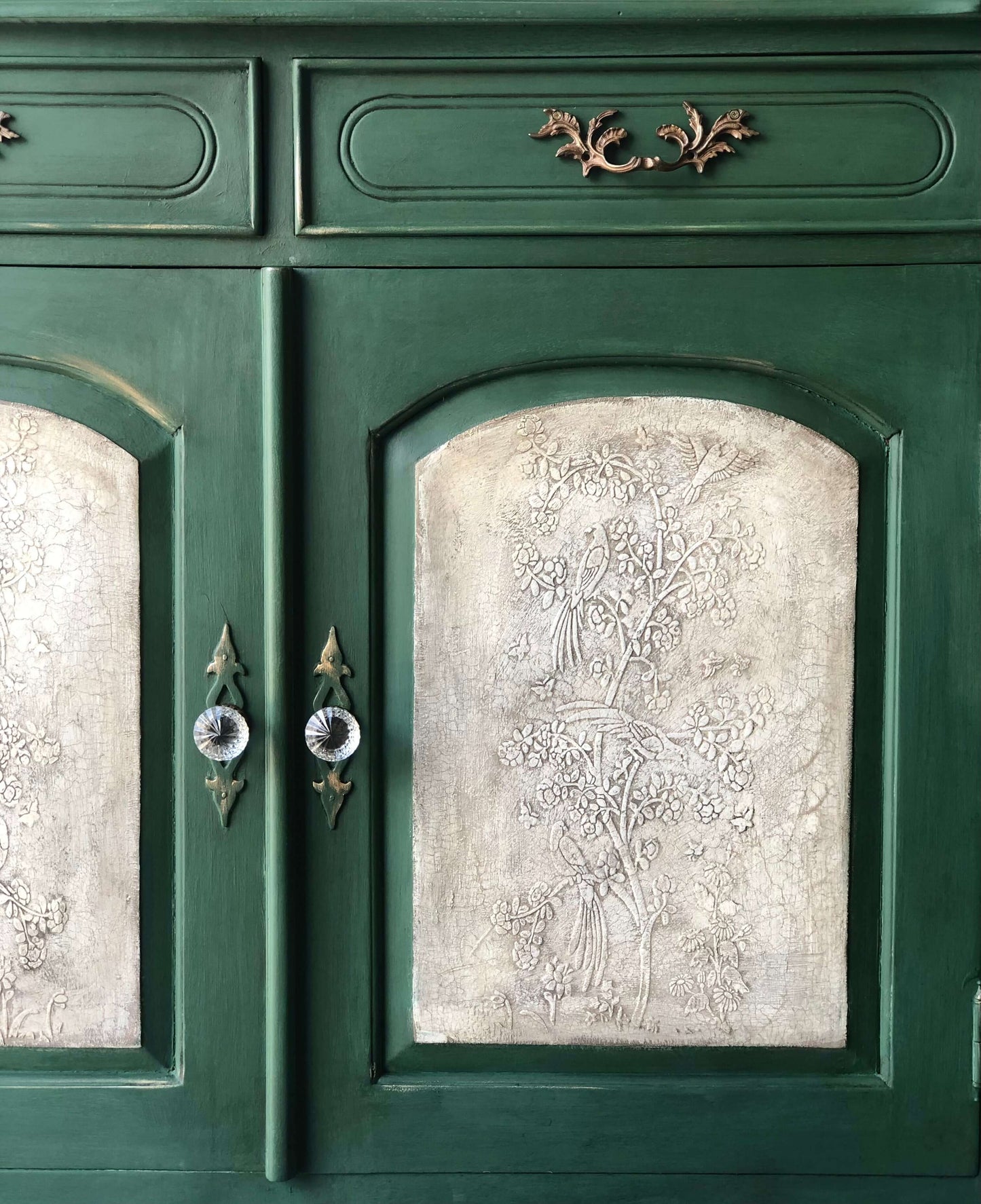 Beatrice Cabinet