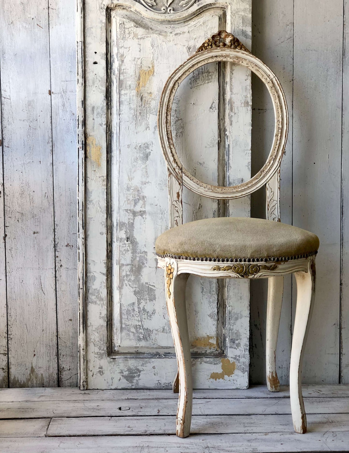Decorative Chair
