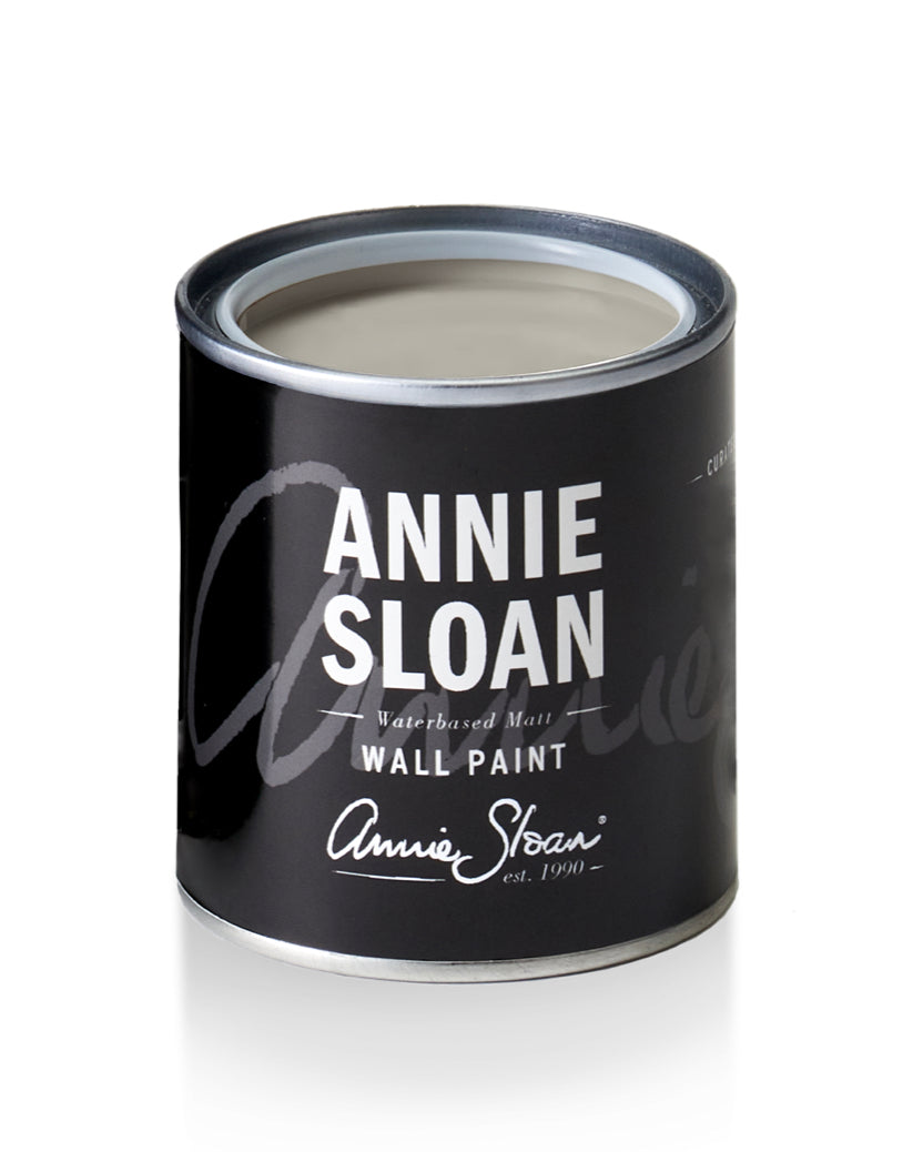Annie Sloan Paris Grey Wall Paint