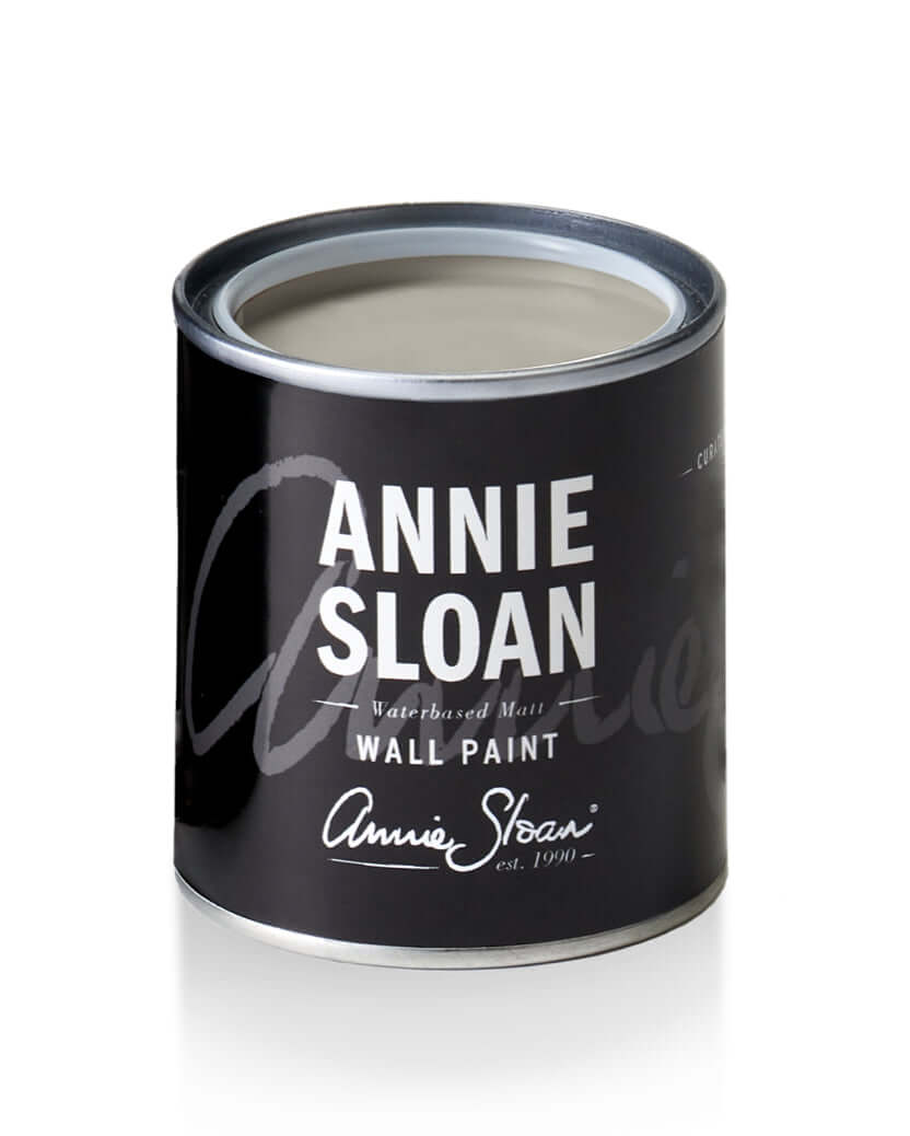 Annie Sloan Paris Grey Wall Paint