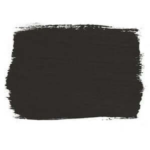 Annie Sloan Graphite Chalk Paint