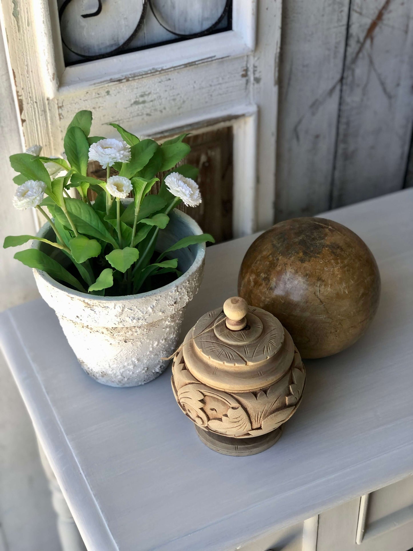 Harbour Console Table