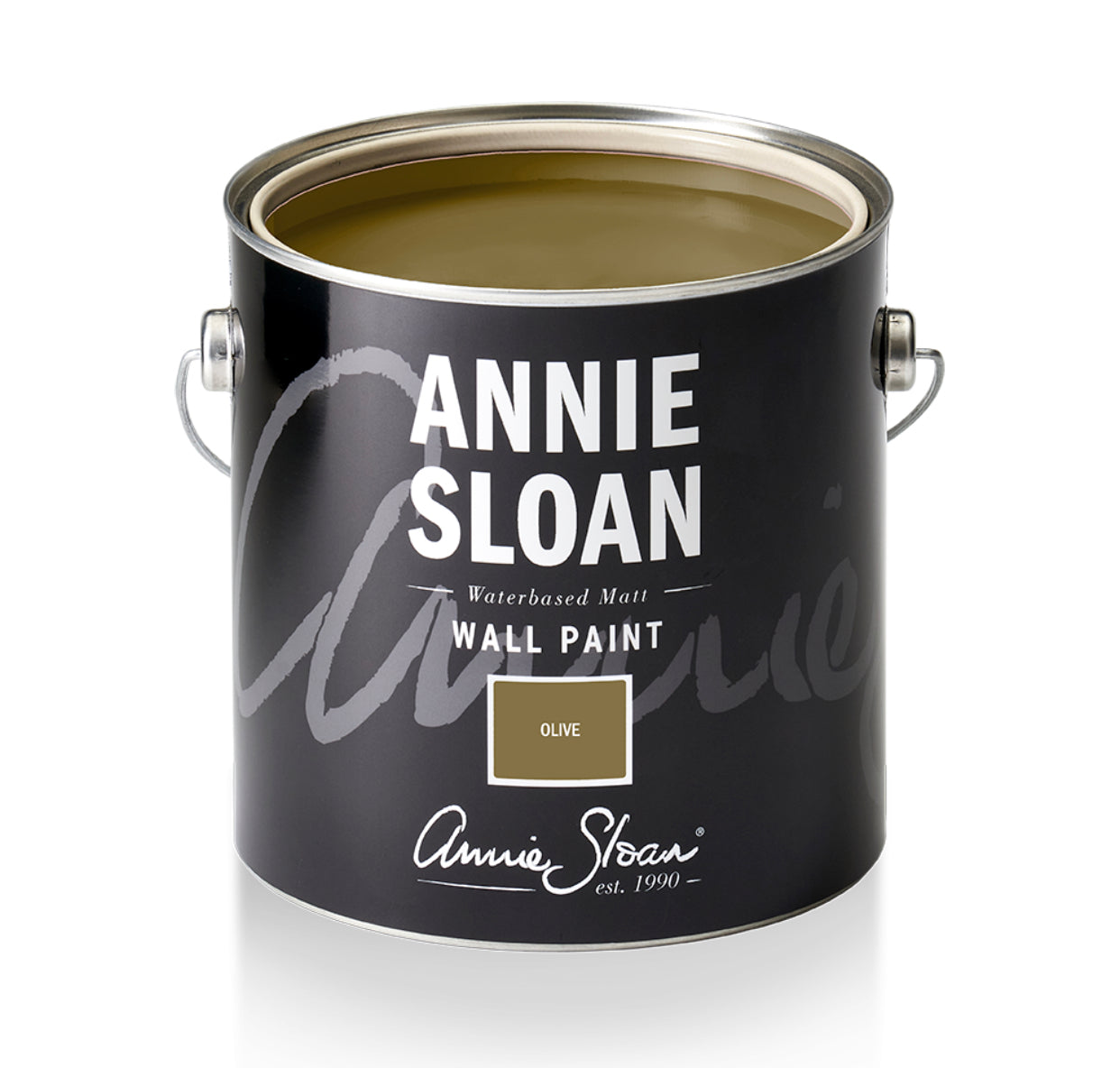 Olive - Annie Sloan Wall Paint®