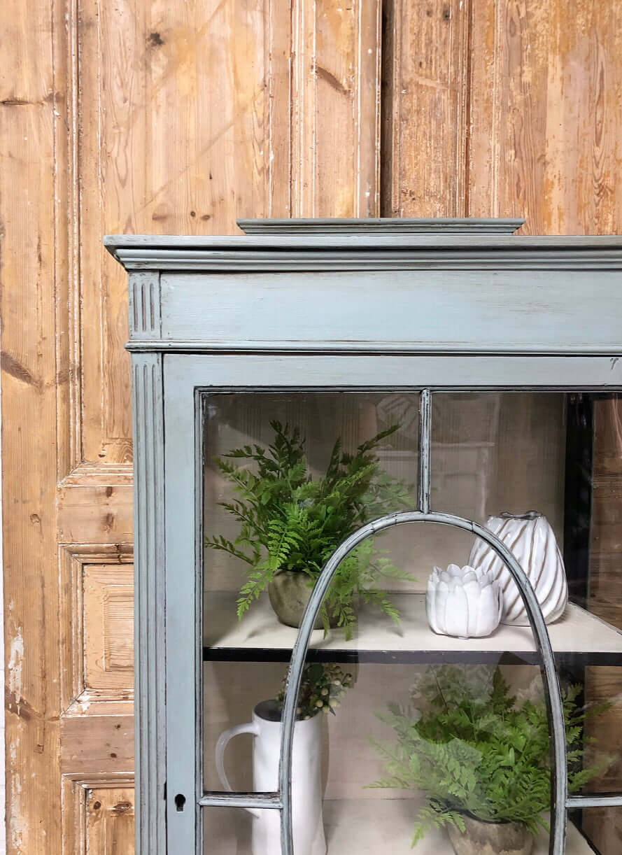 Adaline Display Cabinet