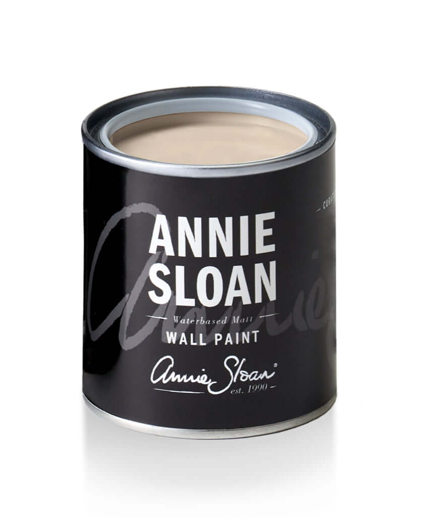 Annie Sloan Canvas Wall Paint