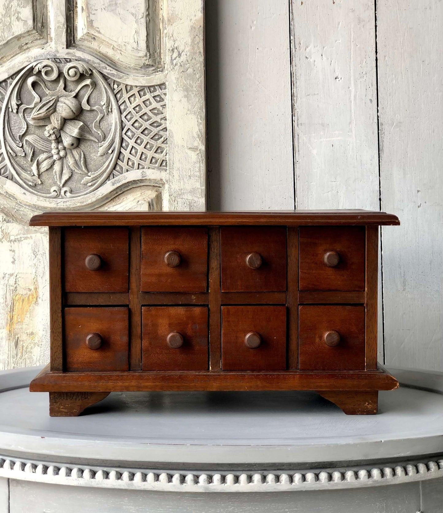 Apothecary Drawers