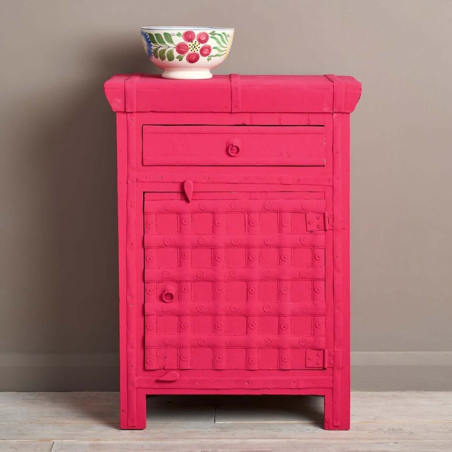 Pink Chalk Paint for Furniture Australia