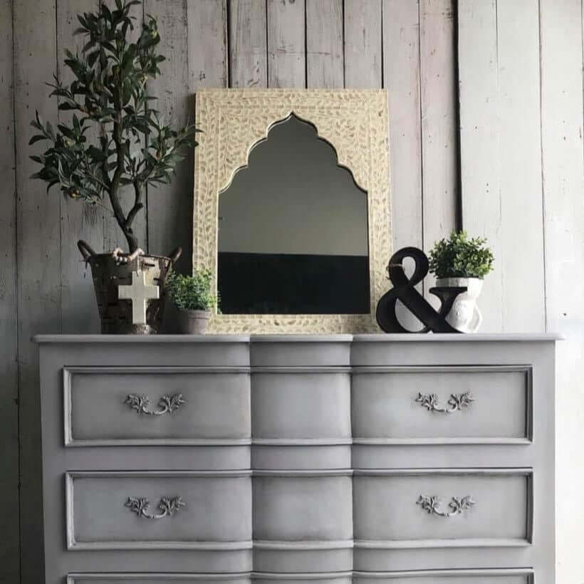 Chicago Grey Painted Furniture