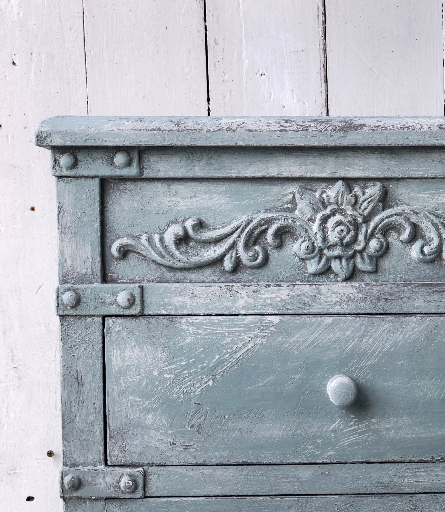 Tallullah Coastal Bedside