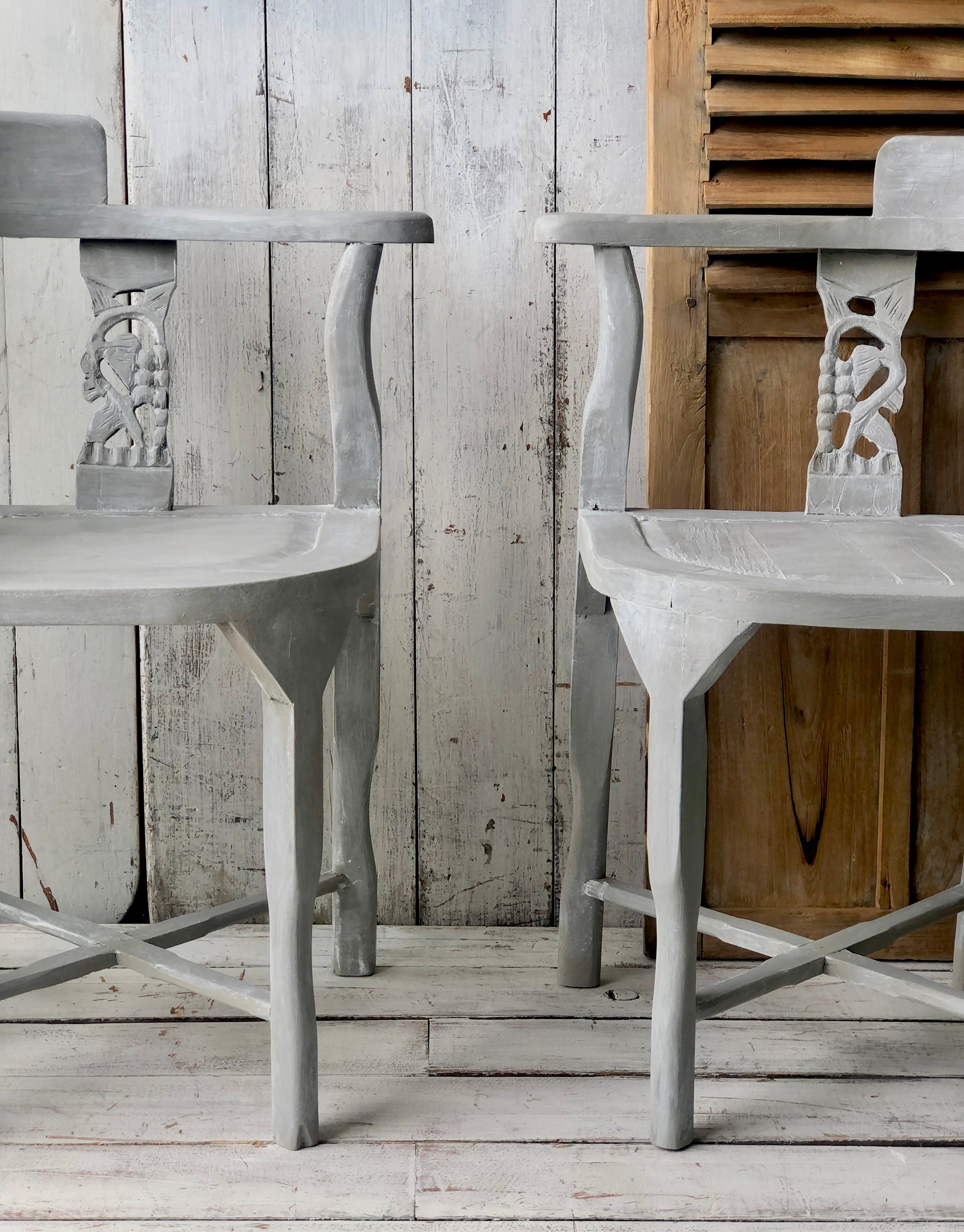 Annie Sloan Painted Furniture