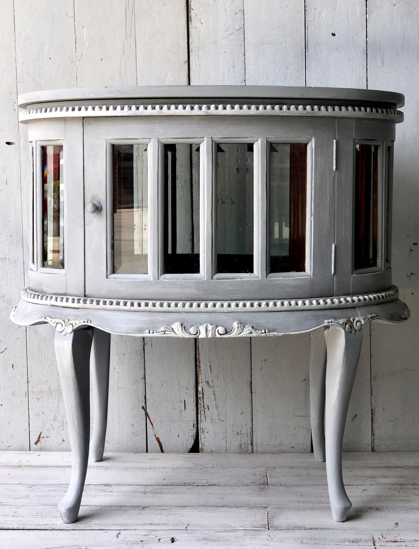 Delphine Drinks Cabinet