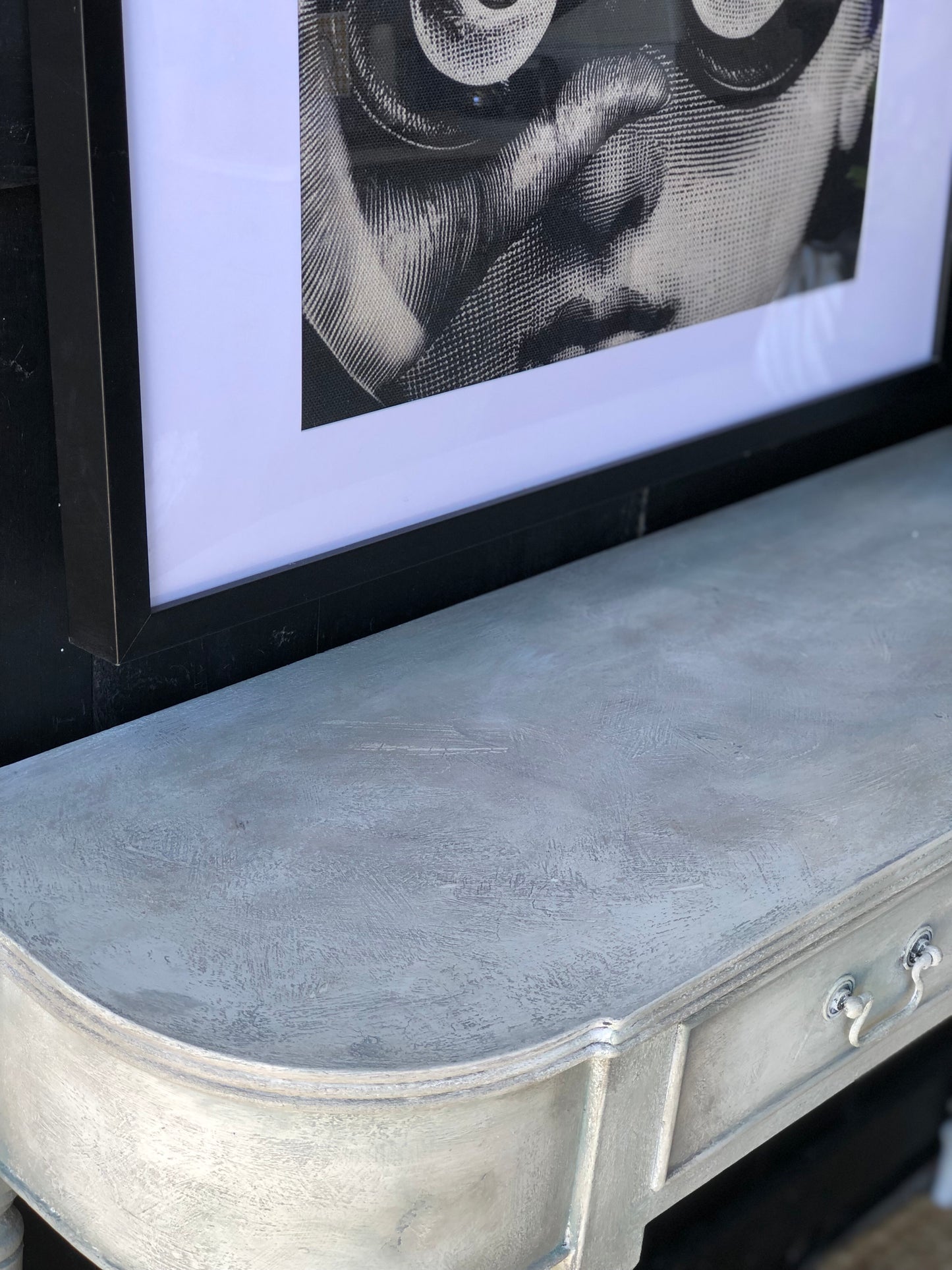 Marseille Console Table